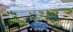 Nasugbu Resort, Beachfront Condo in Canyon Cove A1-301